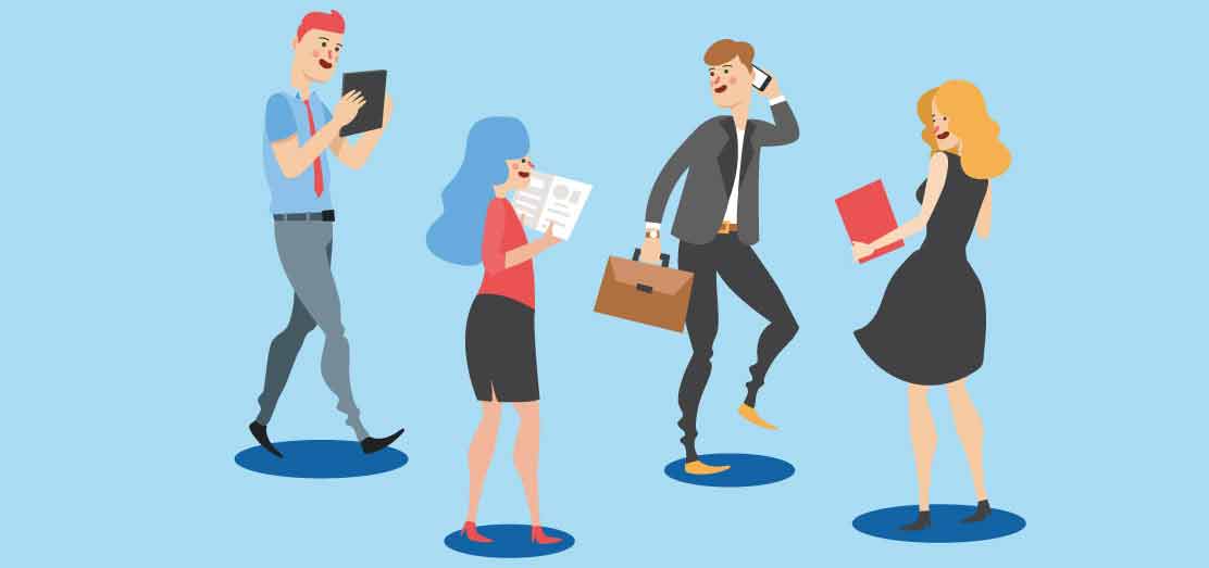 漸進式退休政策